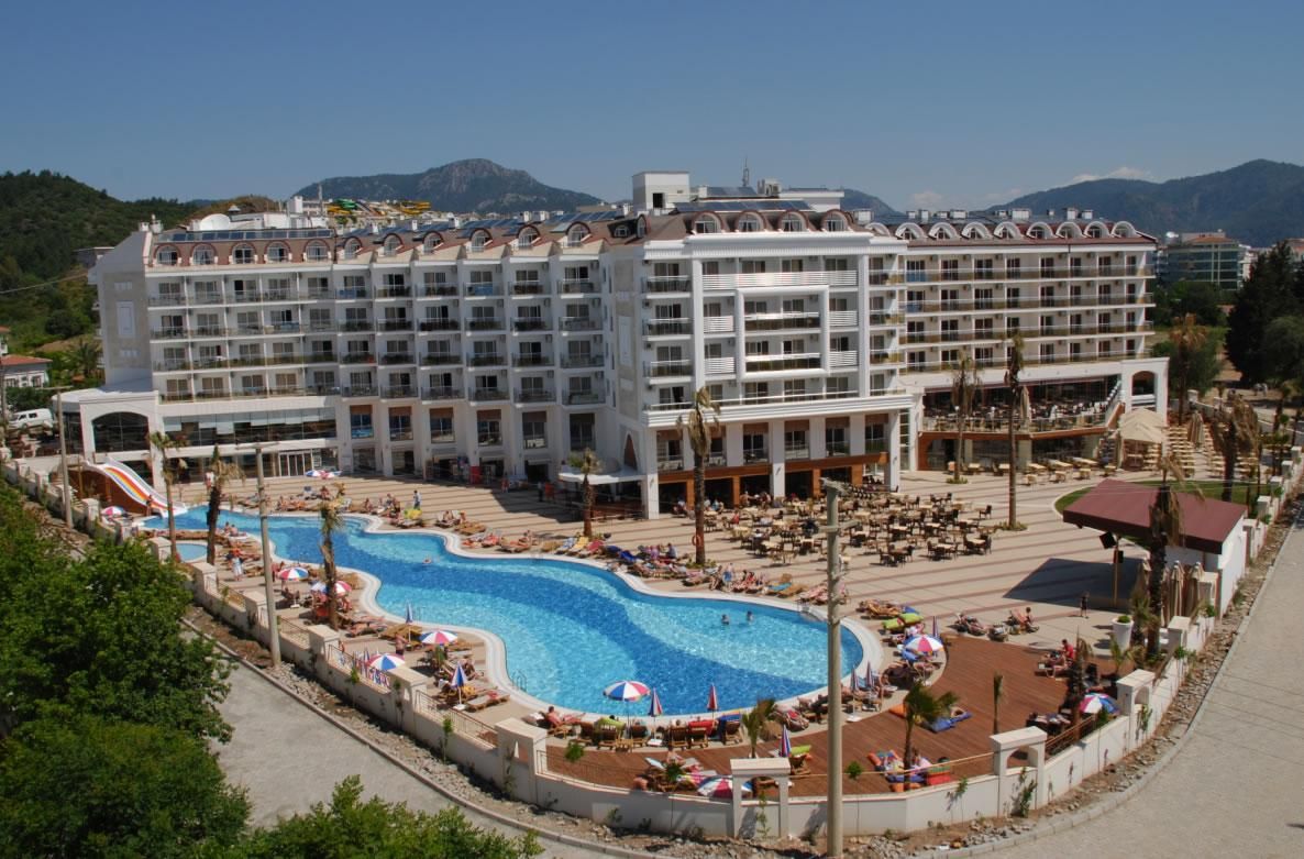GRAND IDEAL